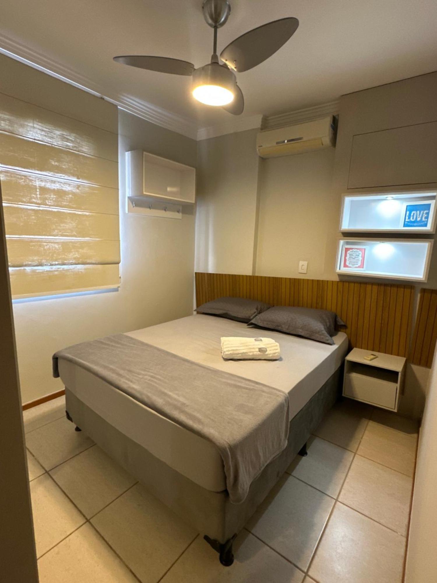Climatizado, 3 Quartos C Garden Apartment *